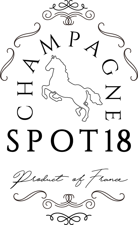 SPOT18(スポット18)